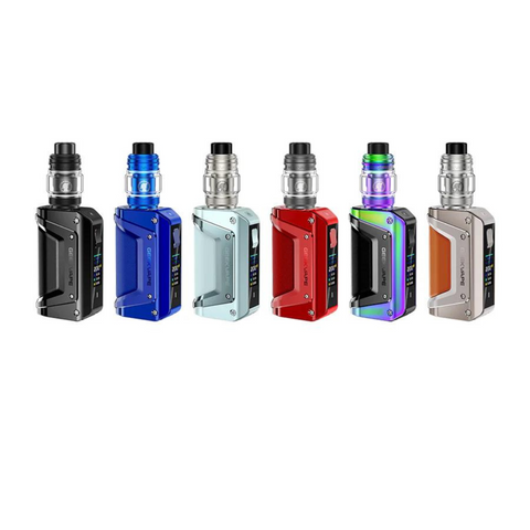 Aegis Legend 3 Kit