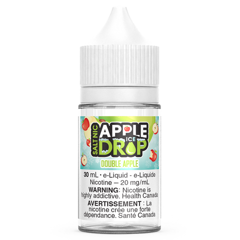 Double Apple Ice Salt