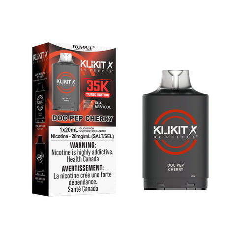 Klikit X 35K Pod