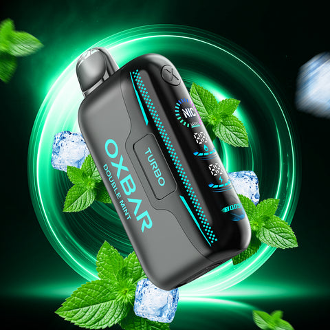 Oxbar G42K Disposable Vape