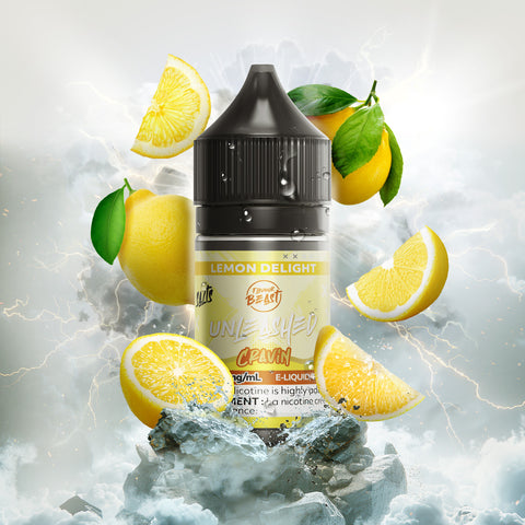 Lemon Delight Salt