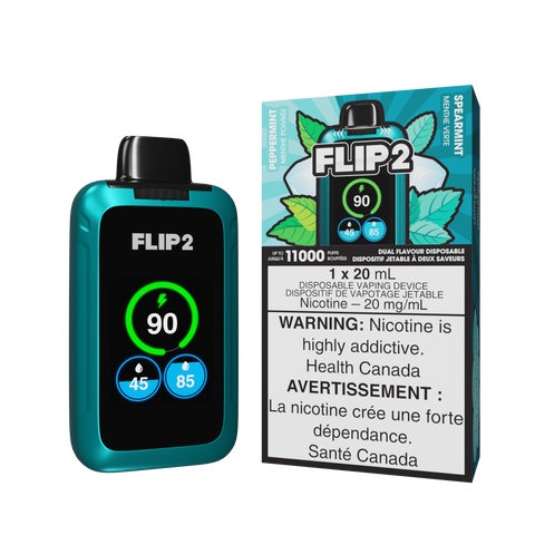 Flip 2 Disposable Vape