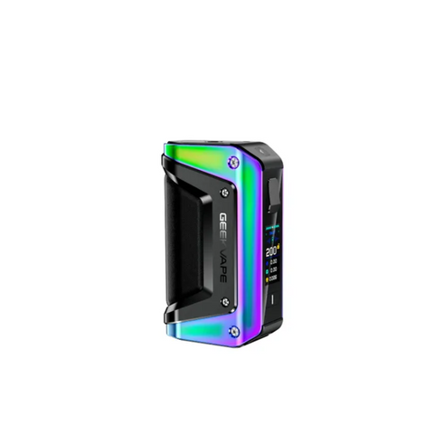 Legend 3 200W Mod