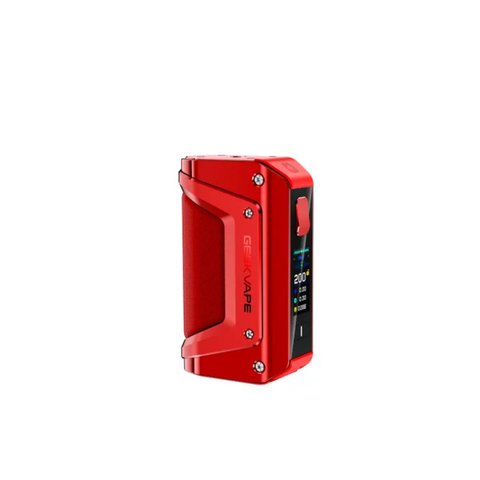 Legend 3 200W Mod