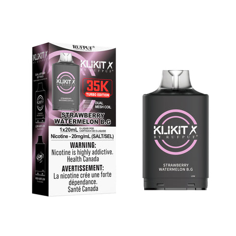 Klikit X 35K Pod