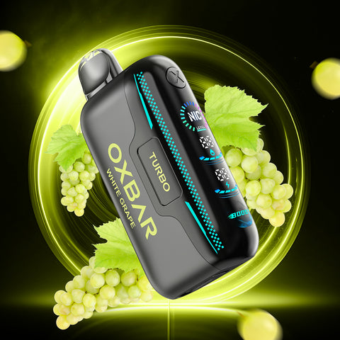 Oxbar G42K Disposable Vape